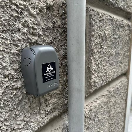 Luxury Savona Cruises At 1 Min Wifi - Free Park Lägenhet Exteriör bild